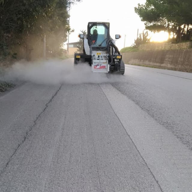 Alfa Costruzioni Conglomerati Bituminosi - Immagine 2