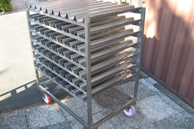 Alfa Inox - Immagine 1