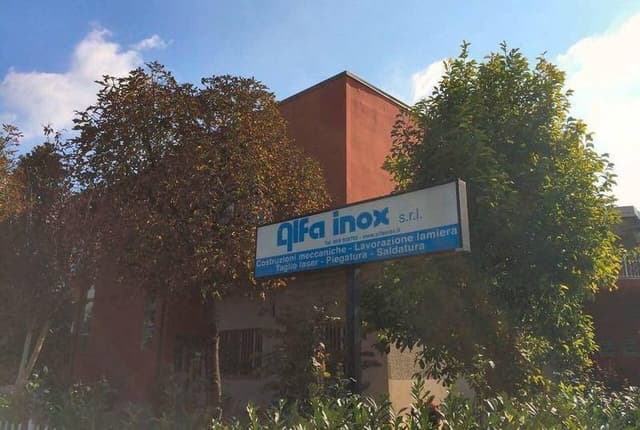 Alfa Inox - Immagine 2