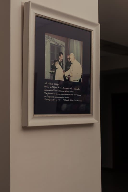 Alfredo Rifugio - Immagine 1