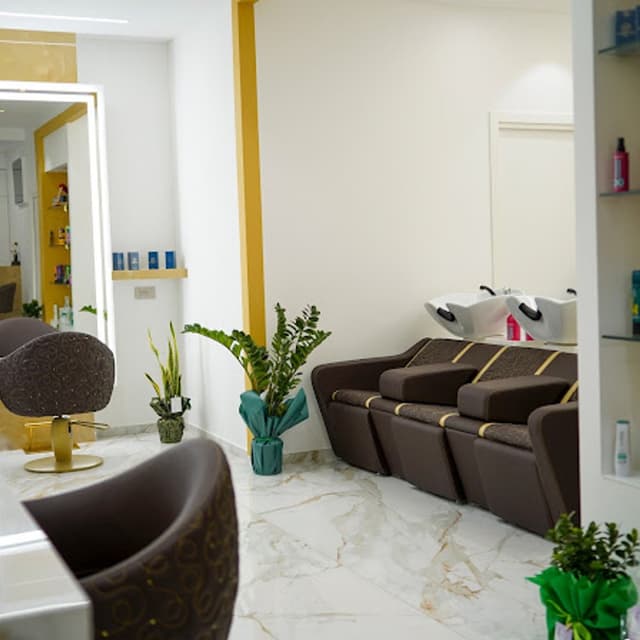 Alfredo Viro Hair - Immagine 1