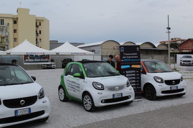 Alibrando Motor By Rev & Rent - Immagine 1