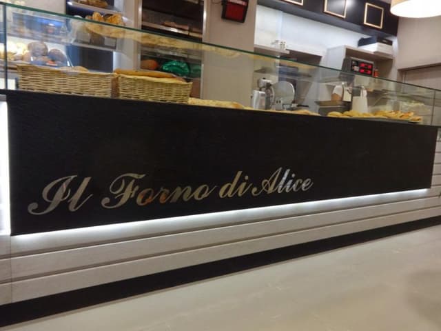 Alice's Bakery - Immagine 1