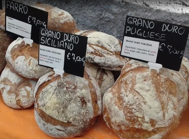 Alice's Bakery - Immagine 2