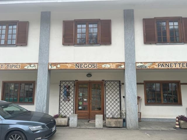 Alimentari Agli' - Presenti dal 1940 - Immagine 2