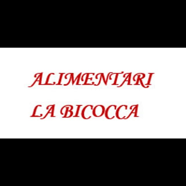 Alimentari e Pasticceria La Bicocca - Immagine 1