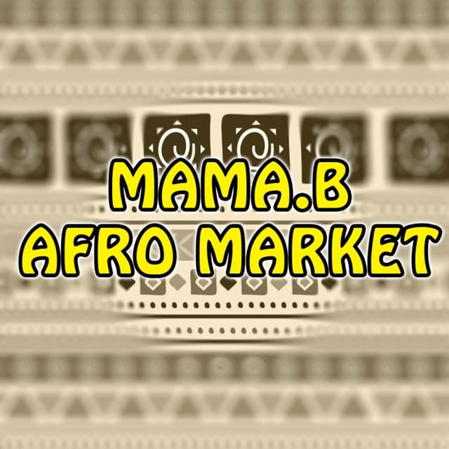 Alimentari Etnici Mama.B Afro Market - Immagine 2