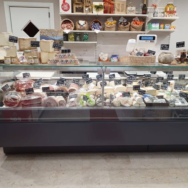 Alimentari Le Moise - Immagine 1