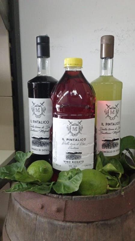 Alimentari Mafodda Antonino - Immagine 1