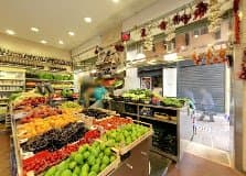 Alimentari Melega - Immagine 1