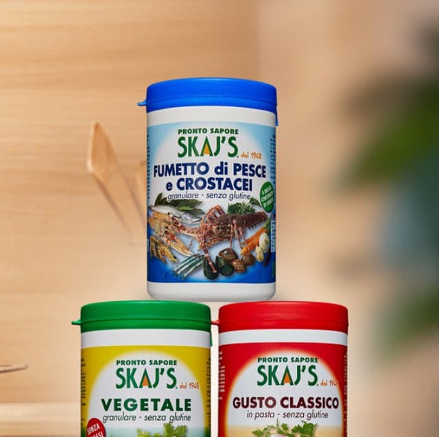 Alimenti Skaj's - Immagine 2