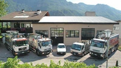 Alispurgo - Immagine 1