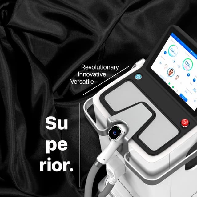 Alive Beauty - Hair Remove Laser Center - Immagine 1