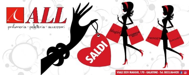 All Profumeria - Immagine 1