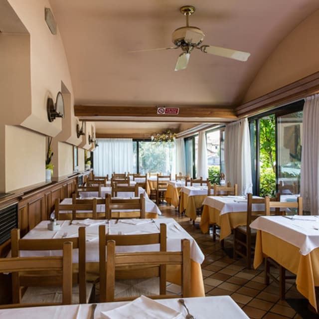 Alla Tessitura Ristorante Pizzeria - Immagine 1