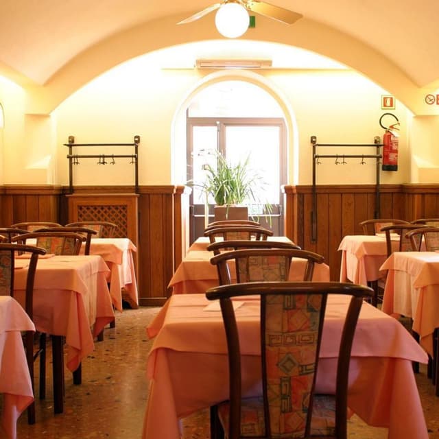 Alla Tessitura Ristorante Pizzeria - Immagine 2