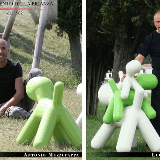 Allevamento della Brianza - Immagine 1