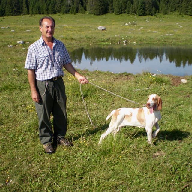 Allevamento dell'Oltrepo' - Immagine 1