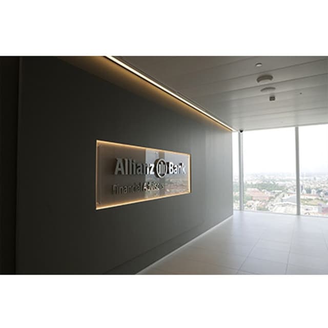 Allianz Bank - Firenze - Immagine 2
