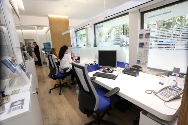 Allianz - Lloyd Group Ostiense S.r.l. - Immagine 1