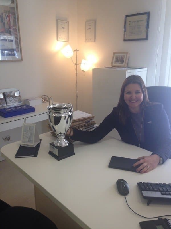 Allianz - Scavo Servizi Assicurativi - Immagine 1