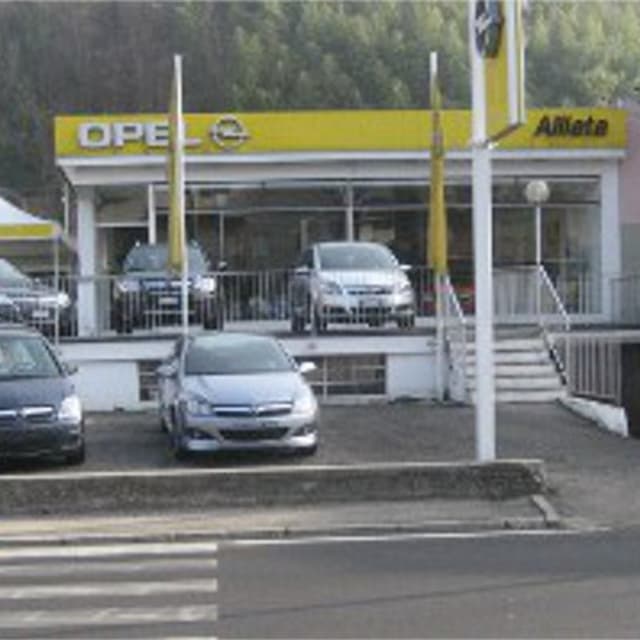 Alliata Opel - Immagine 1