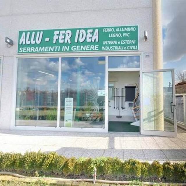 Allu-Fer Idea - Immagine 1