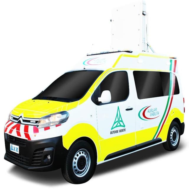 All.V.In. - Allestimento Veicoli Industriali - Immagine 2