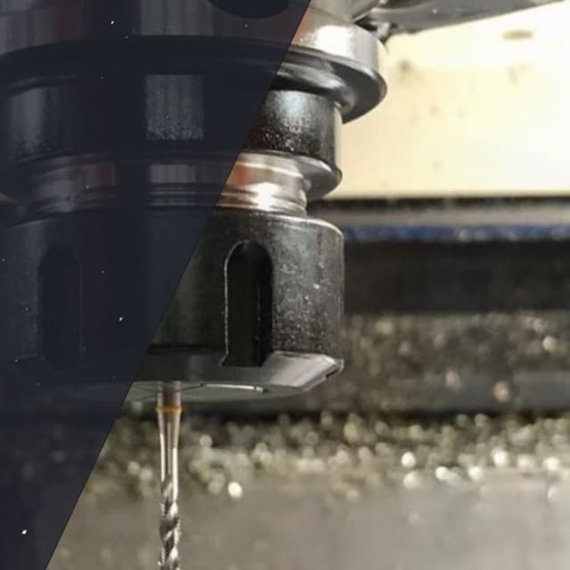 ALM Arbuatti Lavorazioni Meccaniche - Immagine 1