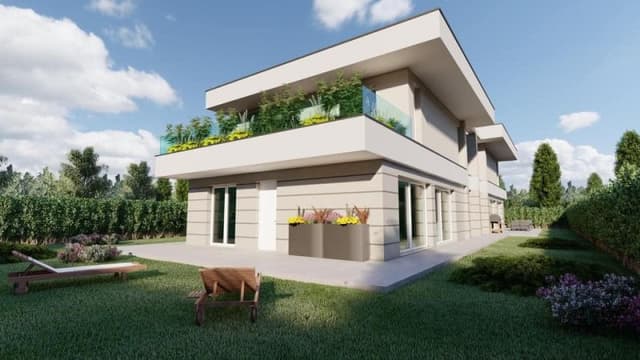 Alma Costruzioni - Immagine 1