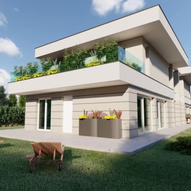 Alma Costruzioni - Immagine 2