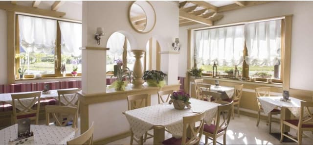 Alma Living Hotel al Girarrosto - Immagine 1