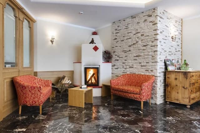 Alma Living Hotel al Girarrosto - Immagine 2