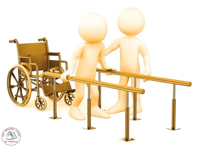 Alp Trauma Clinic - Immagine 2