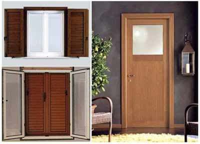 Al.Pa Serramenti - Immagine 1