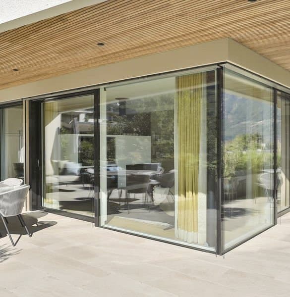 Alpi Fenster Gmbh - Immagine 1