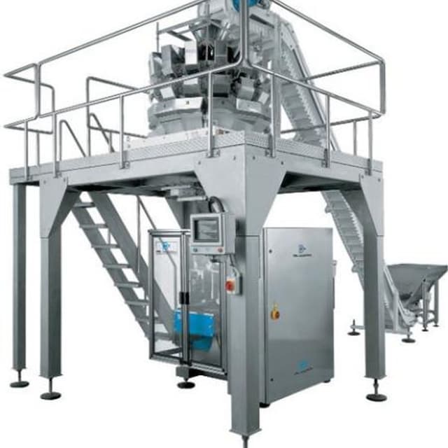 Alpico Attrezzature per Caseifici - Immagine 2