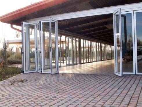 A.L.S. Tendaggi e Tende da Sole - Immagine 1