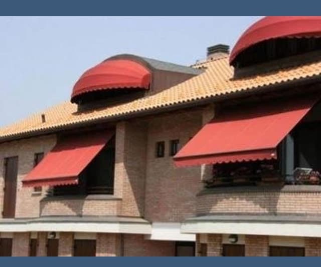 A.L.S. Tendaggi e Tende da Sole - Immagine 2