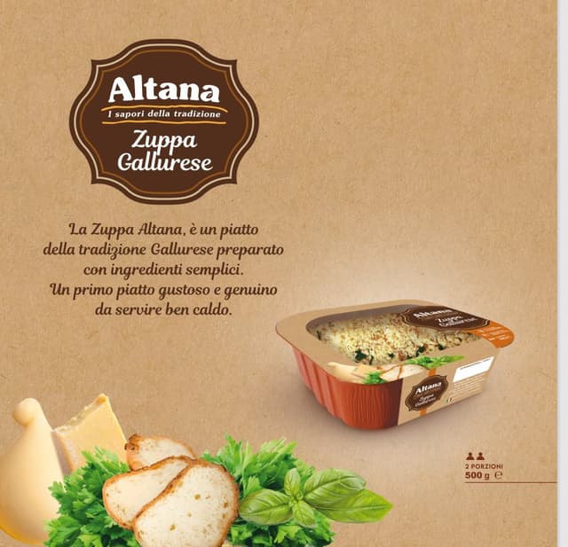 Altana - I Sapori della Tradizione - Immagine 1