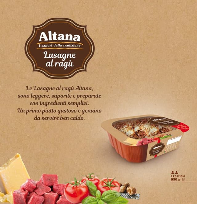 Altana - I Sapori della Tradizione - Immagine 2