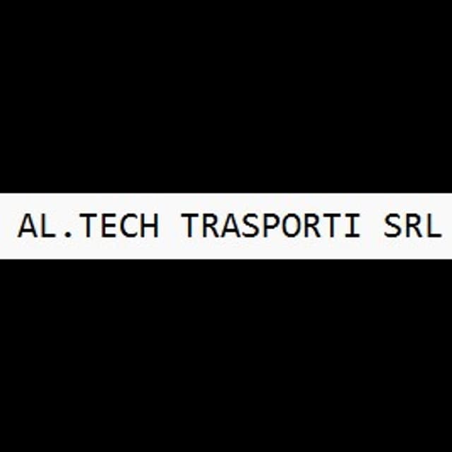 AL.Tech Trasporti - Immagine 1