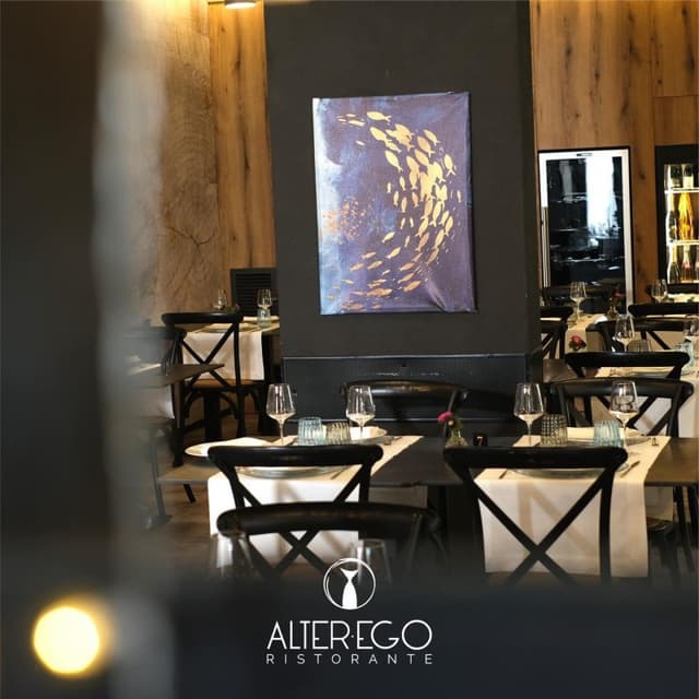 Alterego Comfort Food - Immagine 1