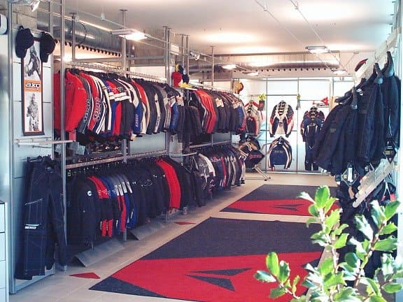 Alternativa Moto - Immagine 1