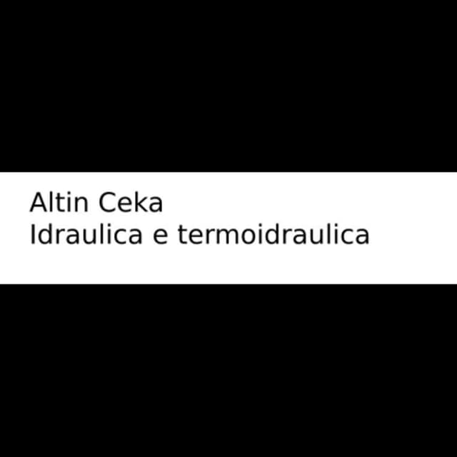 Altin Ceka - Immagine 1