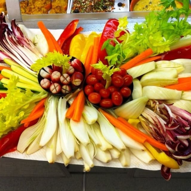 Altofrutto Frutta e Verdura - Immagine 1