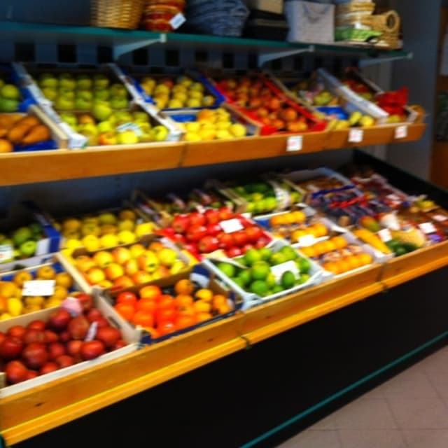 Altofrutto Frutta e Verdura - Immagine 2