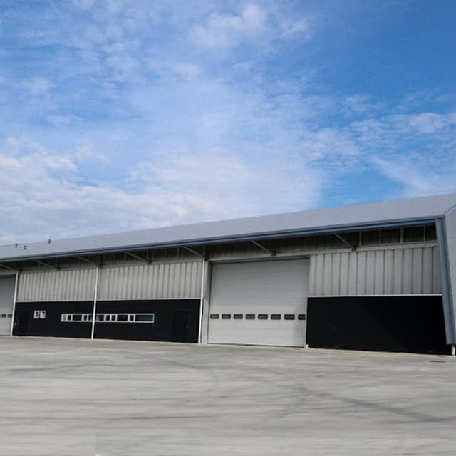 Aluveneta Commerciali - Immagine 1