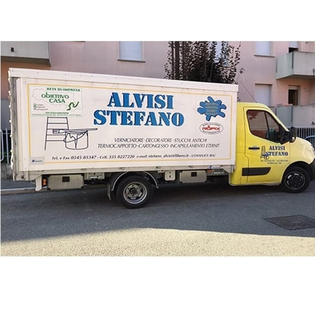 Alvisi Stefano - Immagine 1