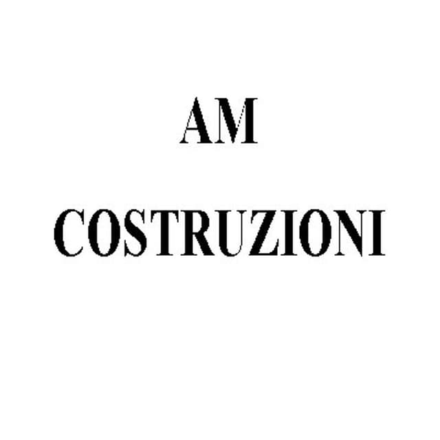 Am Costruzioni - Immagine 1